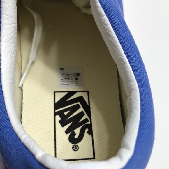 SOLD!! Vans Old SKOOL Ultramarine Sz11 Mens - Picture 9 of 10